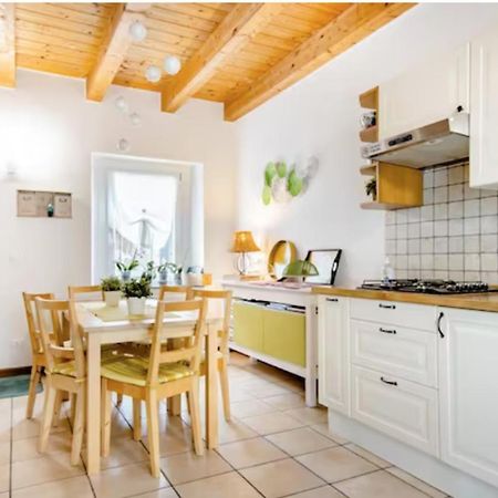 B&B Ai Tigli Удіне Екстер'єр фото
