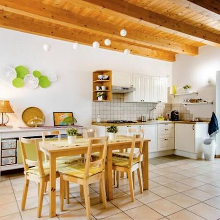 B&B Ai Tigli Удіне Екстер'єр фото