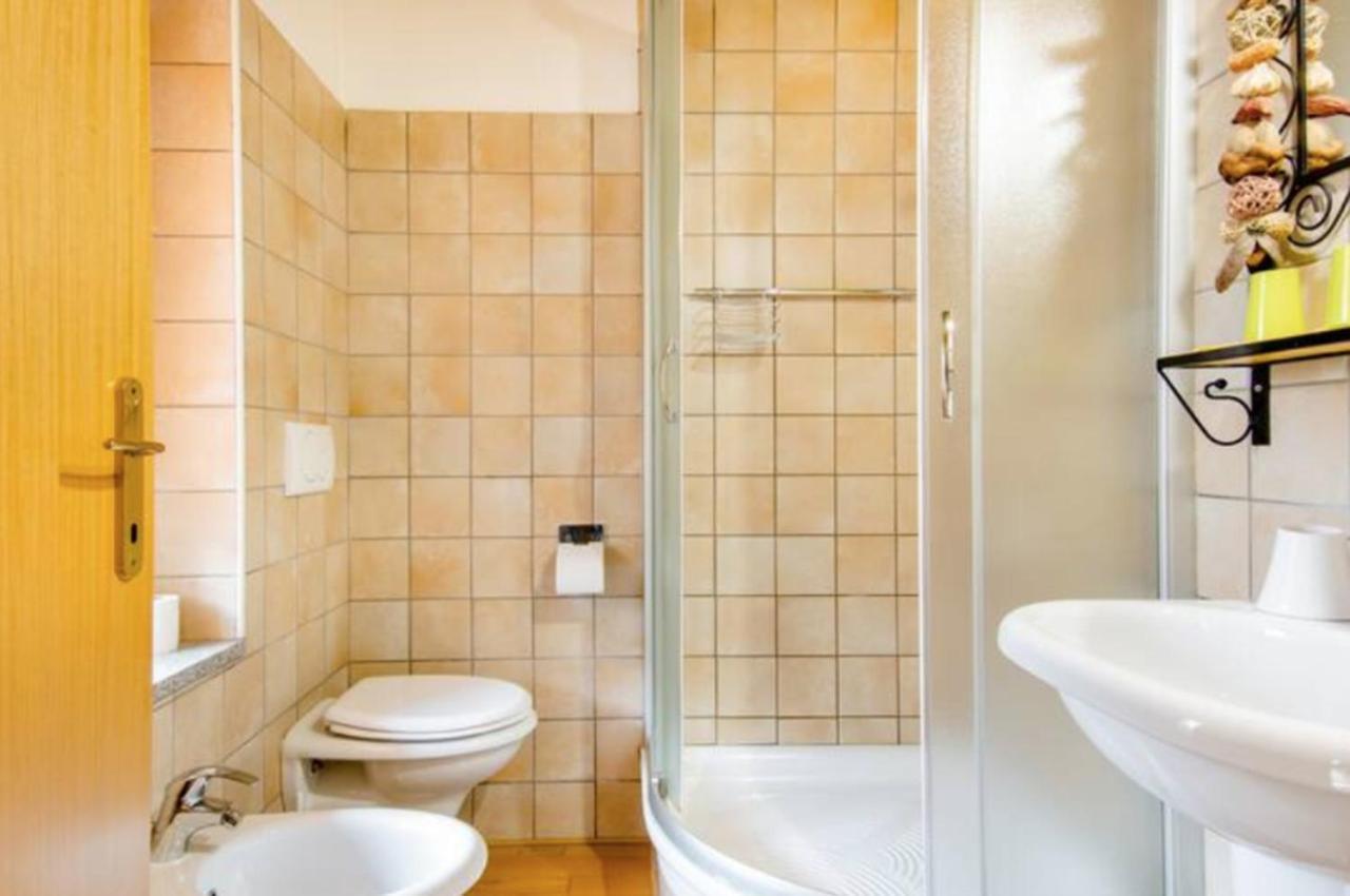 B&B Ai Tigli Удіне Екстер'єр фото