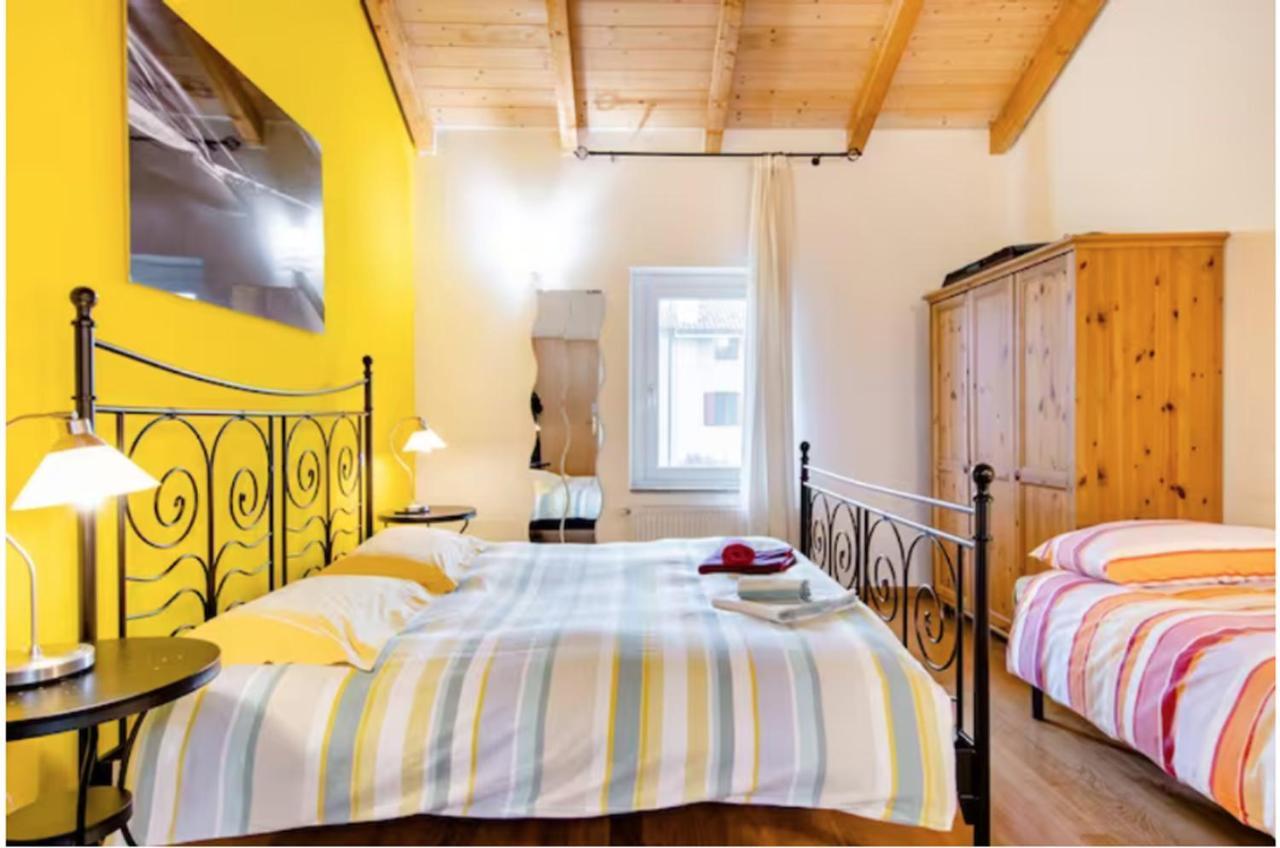 B&B Ai Tigli Удіне Екстер'єр фото