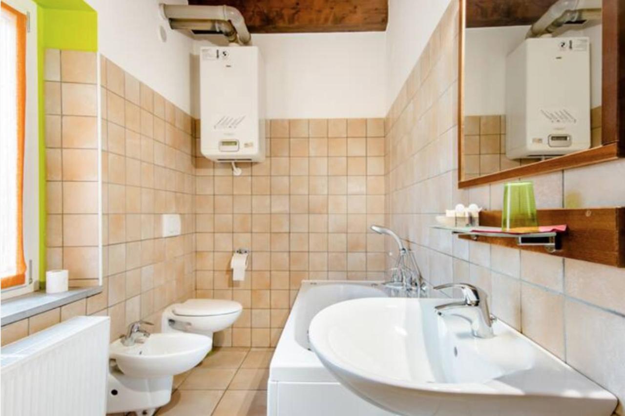 B&B Ai Tigli Удіне Екстер'єр фото