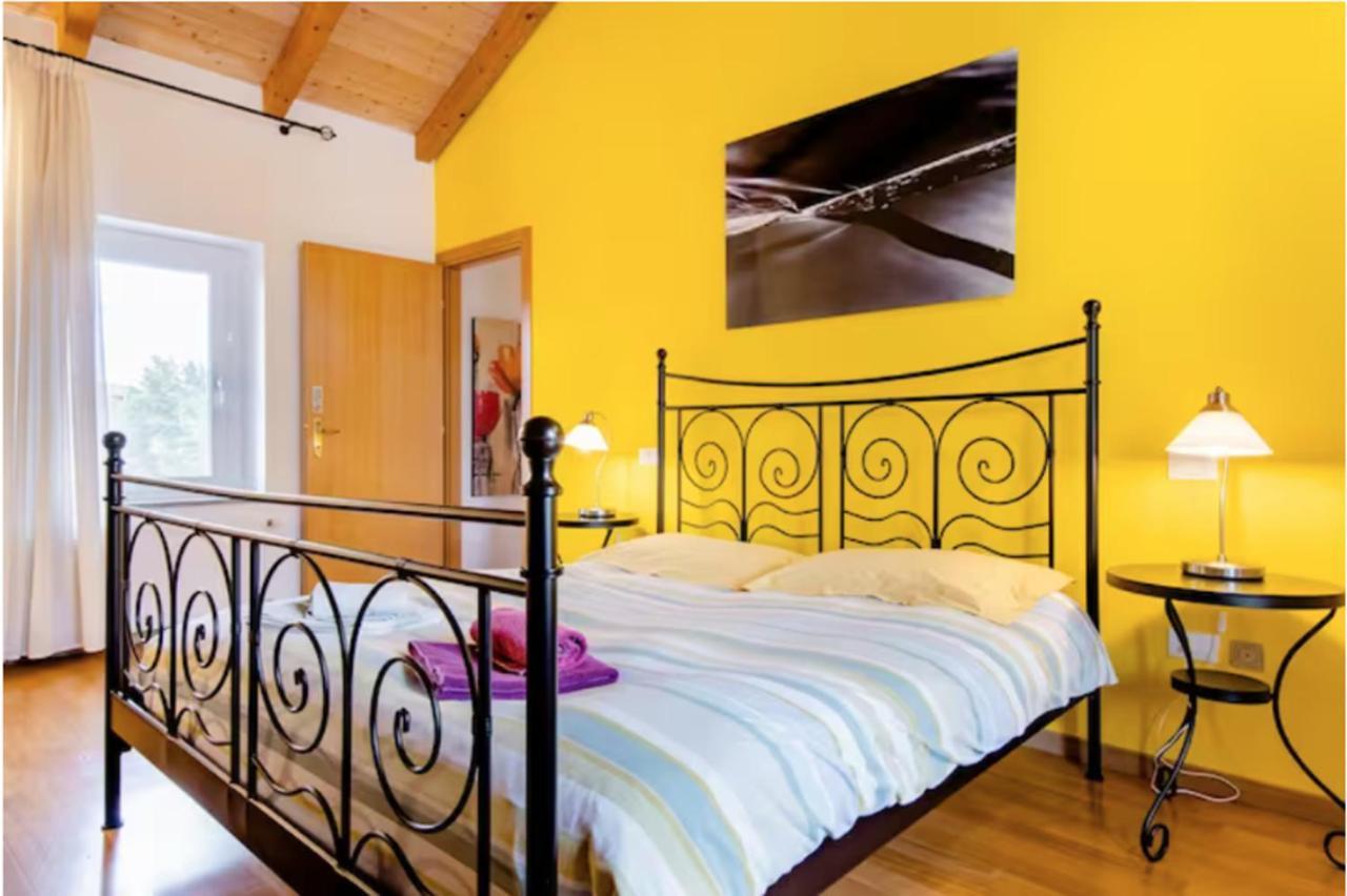 B&B Ai Tigli Удіне Номер фото