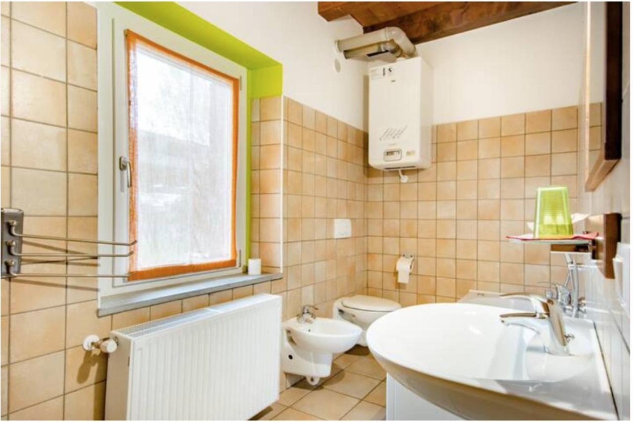 B&B Ai Tigli Удіне Екстер'єр фото