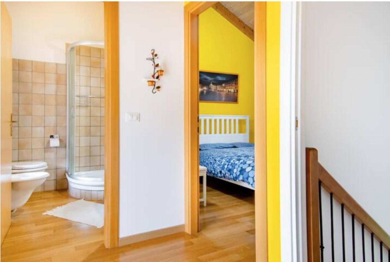 B&B Ai Tigli Удіне Номер фото
